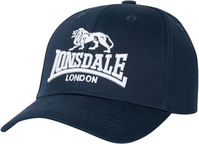 Lonsdale Cap Wiltshire Kappe Doppelpack
