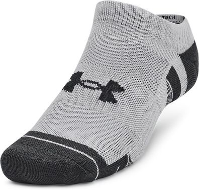 Under Armour Socken UA Performance Tech 3Pk Ns
