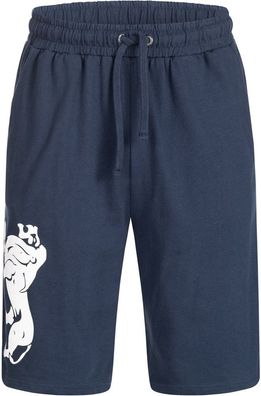 Lonsdale Shorts Badnagie Shorts normale Passform