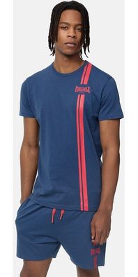Lonsdale T-Shirt Inverbroom T-Shirt normale Passform