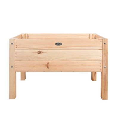 Hochbeet für Kinder, Holz, Kinderhochbeet