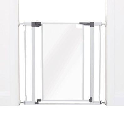 Treppenschutz, Türschutzgitter, Öffnungen bis 81cm, Schutzgitter