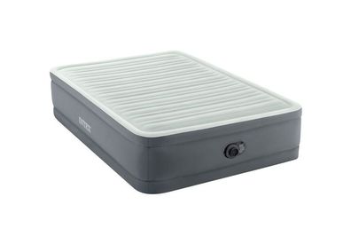 Luftbett PremAire Full 191x137x46cm, Luftmatratze selbstaufblasend : Full