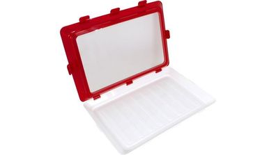 Frischhaltesystem Clever Tray Größe L+XL, Vorratsdose mit flexiblem Deckel : Set