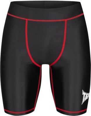 Tapout T-Shirt Pendant Funktionsshorts schmale Passform