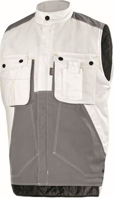 Cepovett Weste Maler Innen Gesteppt Craft Paint 92499035