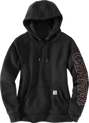 Carhartt Damen Rain Defender Hooded Sweatshirt 105996