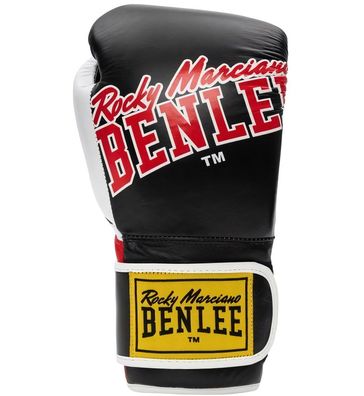 Benlee Boxhandschuhe Bang Loop Boxhandschuhe aus Leder