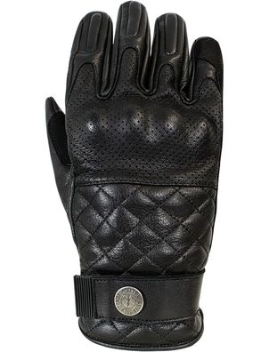 John Doe Motorrad Handschuhe Aero Mesh