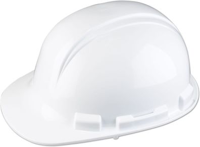 Edge Kopfschutz 4 Punkt Helm Mit Stiftverschluss + Sweiband (E-59) E-59