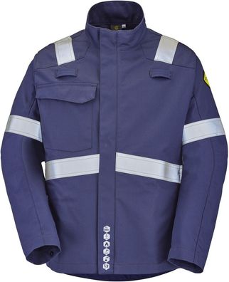 Cepovett Jacke Atex Reflect 320 Xp Ostry 9D823004