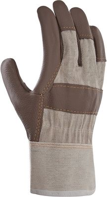 teXXor Möbelleder-Handschuhe (12 Paar) 1113