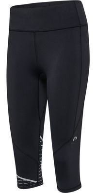 Newline Damen Tights/Leggins Nwlchigaco Knee Tights Women