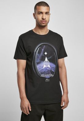 Mister Tee T-Shirt Alien Planet Tee
