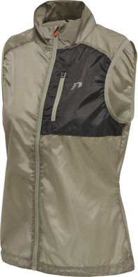 Newline Damen Windbreaker &amp; Westen Women Packable Tech Gilet