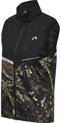 Newline Damen Windbreaker &amp; Westen Nwlgilbert Gilet Female