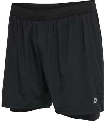 Newline Shorts Men'S Core 2-In-1 Shorts