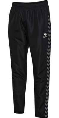 Hummel Sporthose Hmlauthentic Micro Pants 220005