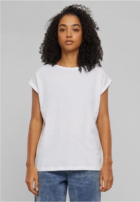 Urban Classics T-Shirt Pre-Pack Ladies Extended Shoulder Tee PP771