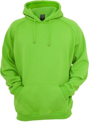 Urban Classics Blank Hoody TB014