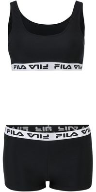Fila Mädchen Bikini Stettfeld Sporty Bikini FAT0687