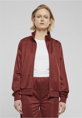 Urban Classics Damen Ladies Retro Track Jacket TB6189