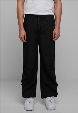 Urban Classics Stoffhose Wide Poplin Pants TB6653