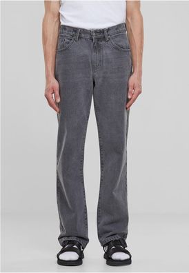 Urban Classics Heavy Ounce Straight Fit Jeans TB6396