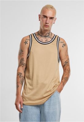 Urban Classics Mesh Tanktop TB6706