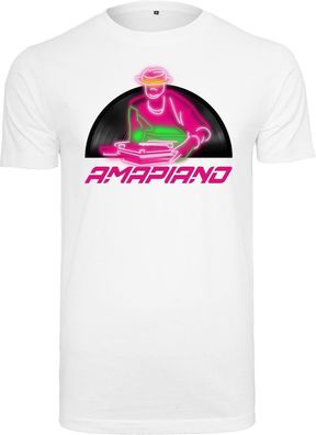 Mister Tee T-Shirt Amapiano Tee