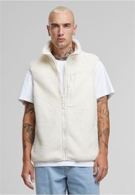 Urban Classics Weste Sherpa Vest TB6723