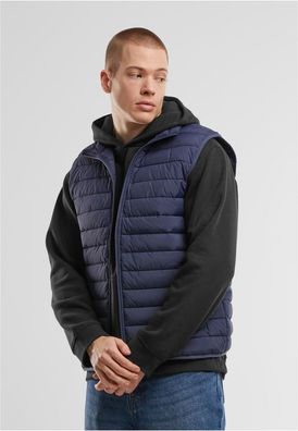 Urban Classics Steppweste Basic Light Weigh Vest TB7011