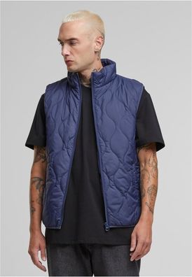 Urban Classics Steppweste Mens Super Light Bubble Vest TB7012