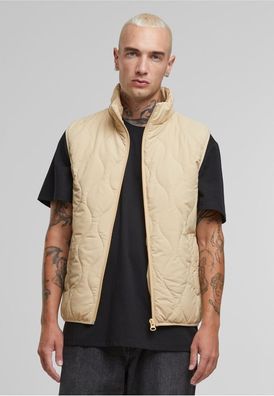 Urban Classics Steppweste Mens Super Light Bubble Vest TB7012