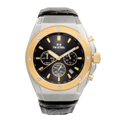 TW Steel - TWCE4111 - Armbanduhr - Herren - Quarz - CEO Tech