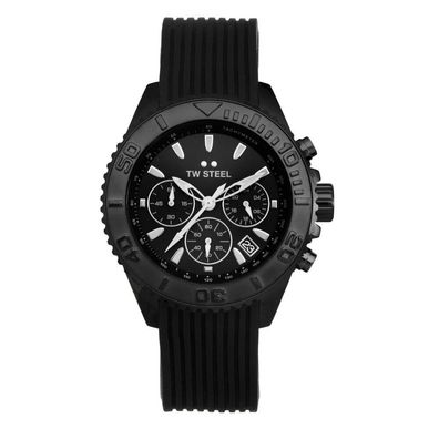 TW Steel - TWVA4 - Armbanduhr - Herren - Quarz - Vanceur Diver