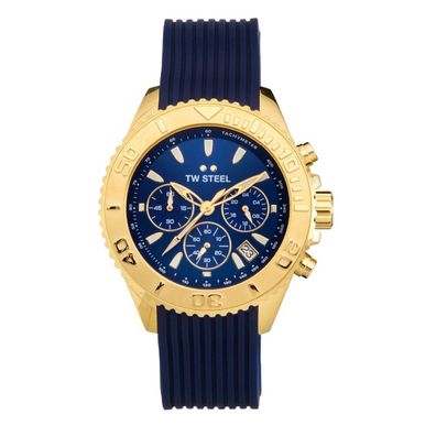 TW Steel - TWVA2 - Armbanduhr - Herren - Quarz - Vanceur Diver