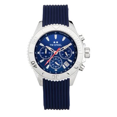 TW Steel - TWVA1 - Armbanduhr - Herren - Quarz - Vanceur Diver
