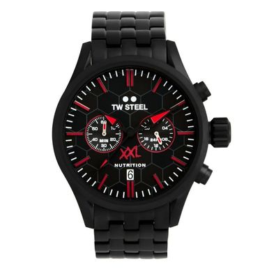 TW Steel - TWVS117 - Armbanduhr - Herren - Quarz - Volante