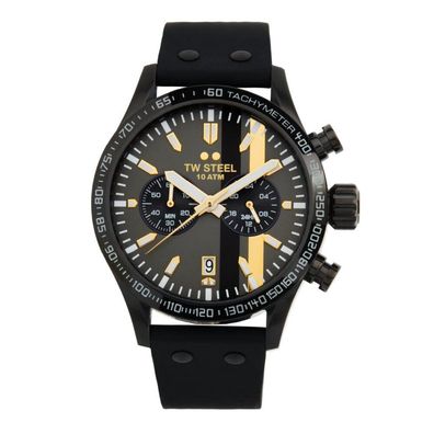 TW Steel - TWVS122 - Armbanduhr - Herren - Quarz - Volante