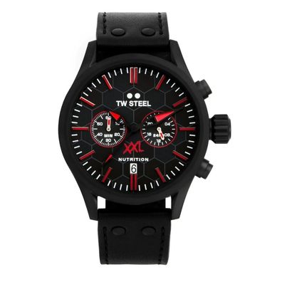TW Steel - TWVS116 - Armbanduhr - Herren - Quarz - Volante