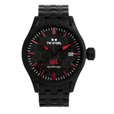 TW Steel - TWVS107 - Armbanduhr - Herren - Quarz - Volante
