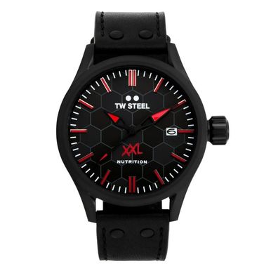 TW Steel - TWVS106 - Armbanduhr - Herren - Quarz - Volante