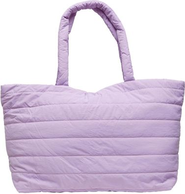 Urban Classics Tasche Padded Tote Bag TB7202