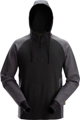 Snickers Workwear 2-Farben HZ Hoodie 2842