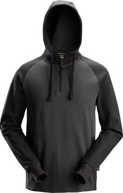 Snickers Workwear 2-Farben HZ Hoodie 2842