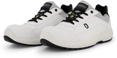 Dassy Sicherheitshalbschuhe Horus S3S FO SR ESD