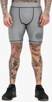 Benlee Bossburn Funktionsshorts schmale Passform