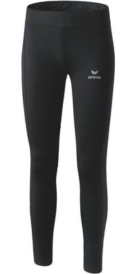 Erima Damen Winterlaufhose Performance Laufhose Lang 07-0112