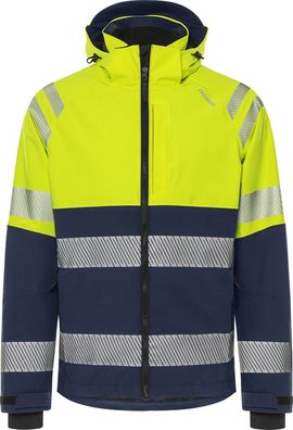 Fristads High Vis Stretch-Funktionsjacke Kl. 1 4690 GLS 300964